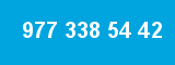 977 338 54 42 977 338 54 42